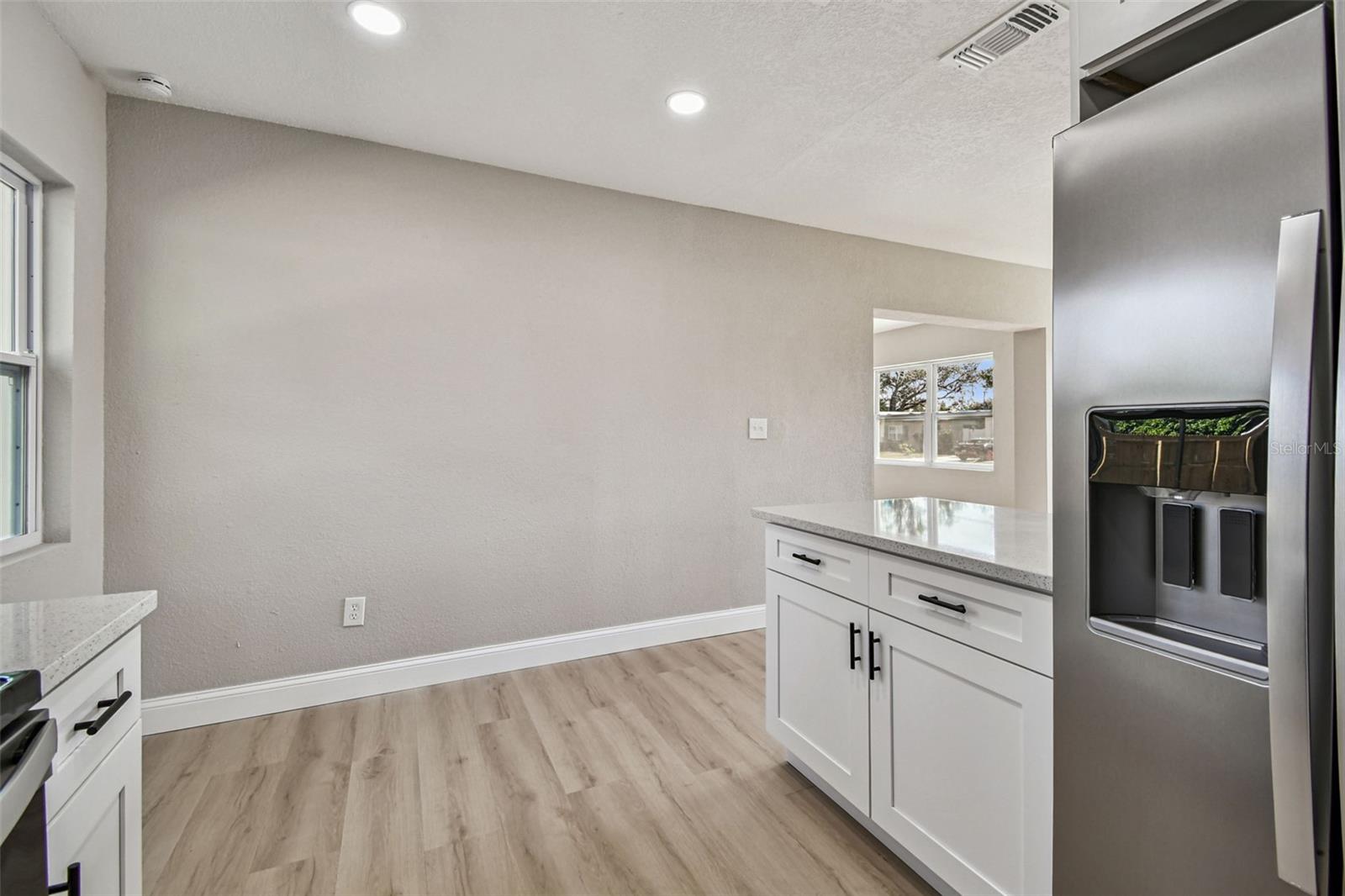 CARROLL CITY CENTER 1ST ADD - Residential