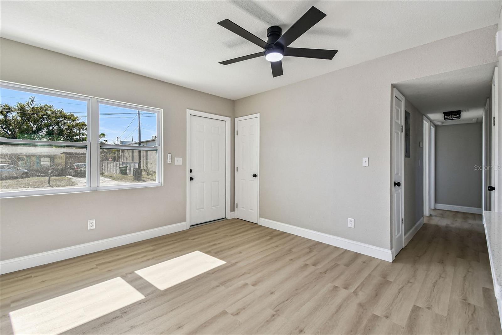 CARROLL CITY CENTER 1ST ADD - Residential