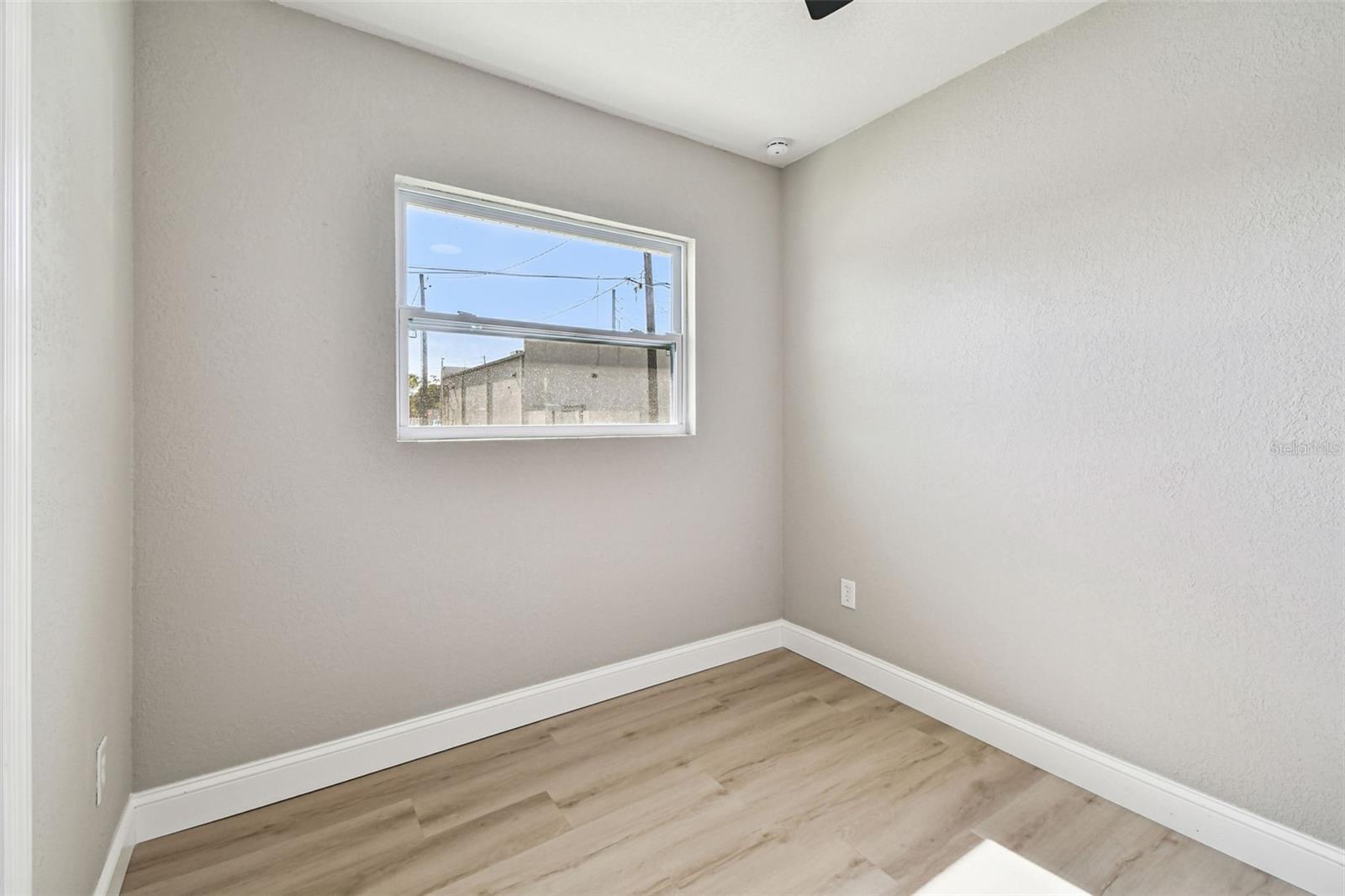 CARROLL CITY CENTER 1ST ADD - Residential