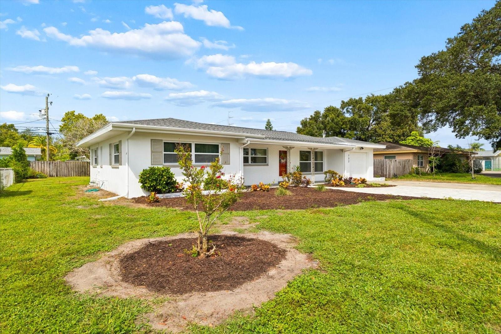 732 KEENE ROAD