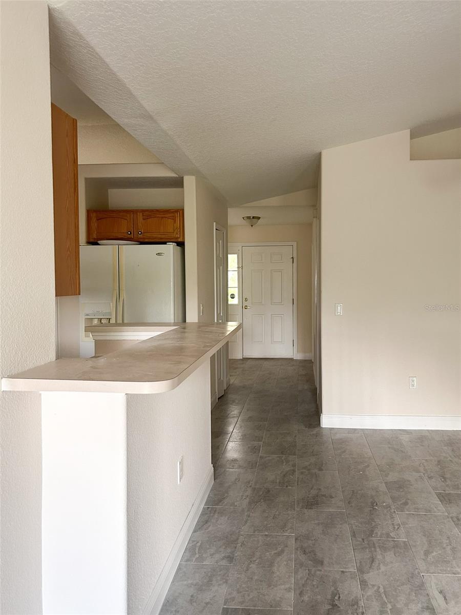 ISLAND POINTE SUB - Residential Lease