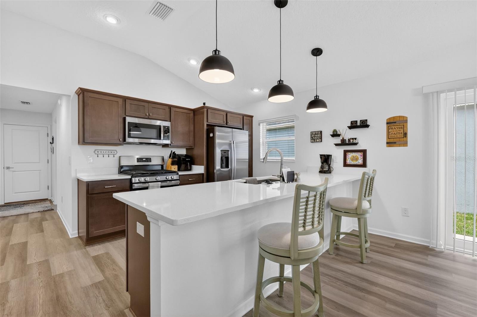 THE VILLAGES - Residential