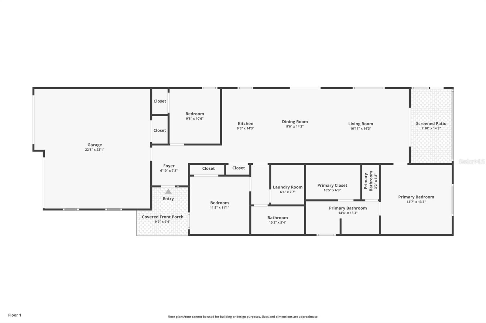 THE VILLAGES - Residential