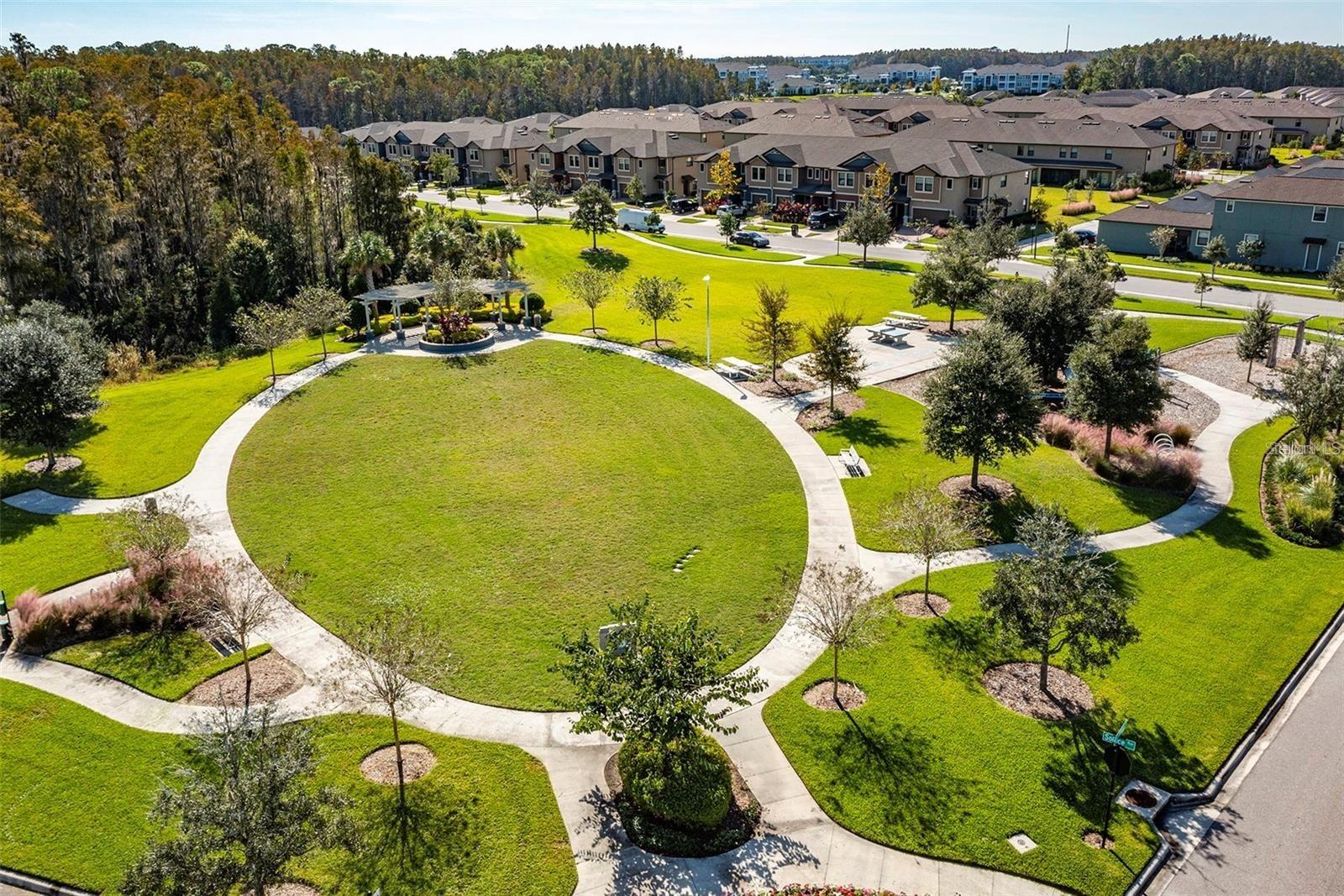 BEXLEY SOUTH PRCL 4 PH 1 - Residential