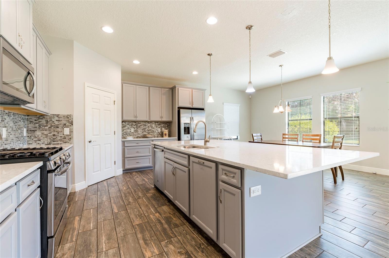 BEXLEY SOUTH PRCL 4 PH 1 - Residential