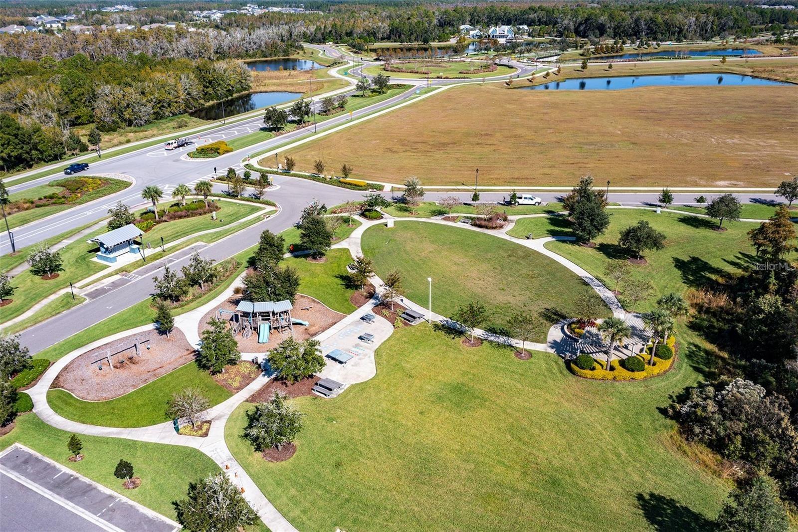 BEXLEY SOUTH PRCL 4 PH 1 - Residential