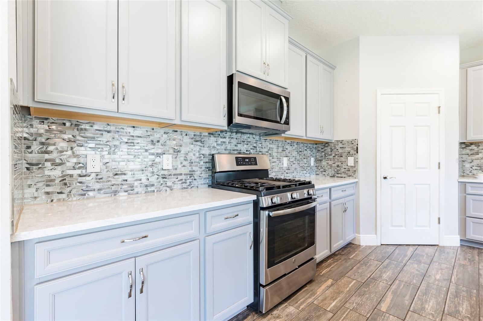 BEXLEY SOUTH PRCL 4 PH 1 - Residential