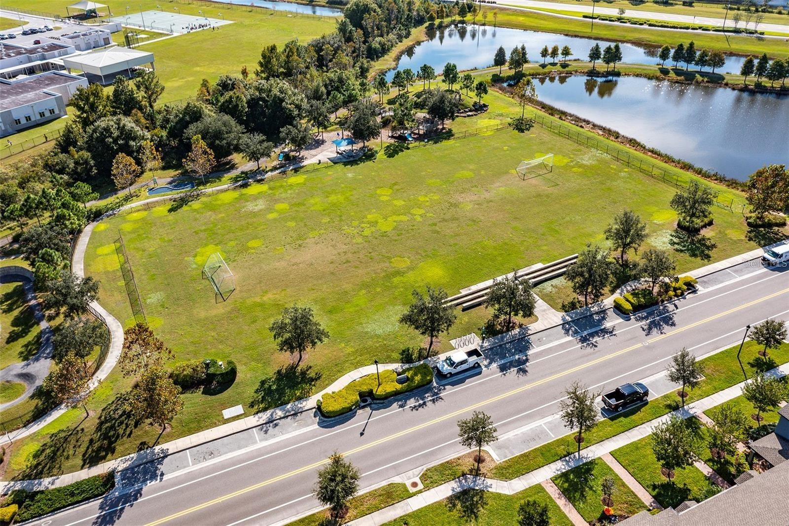 BEXLEY SOUTH PRCL 4 PH 1 - Residential