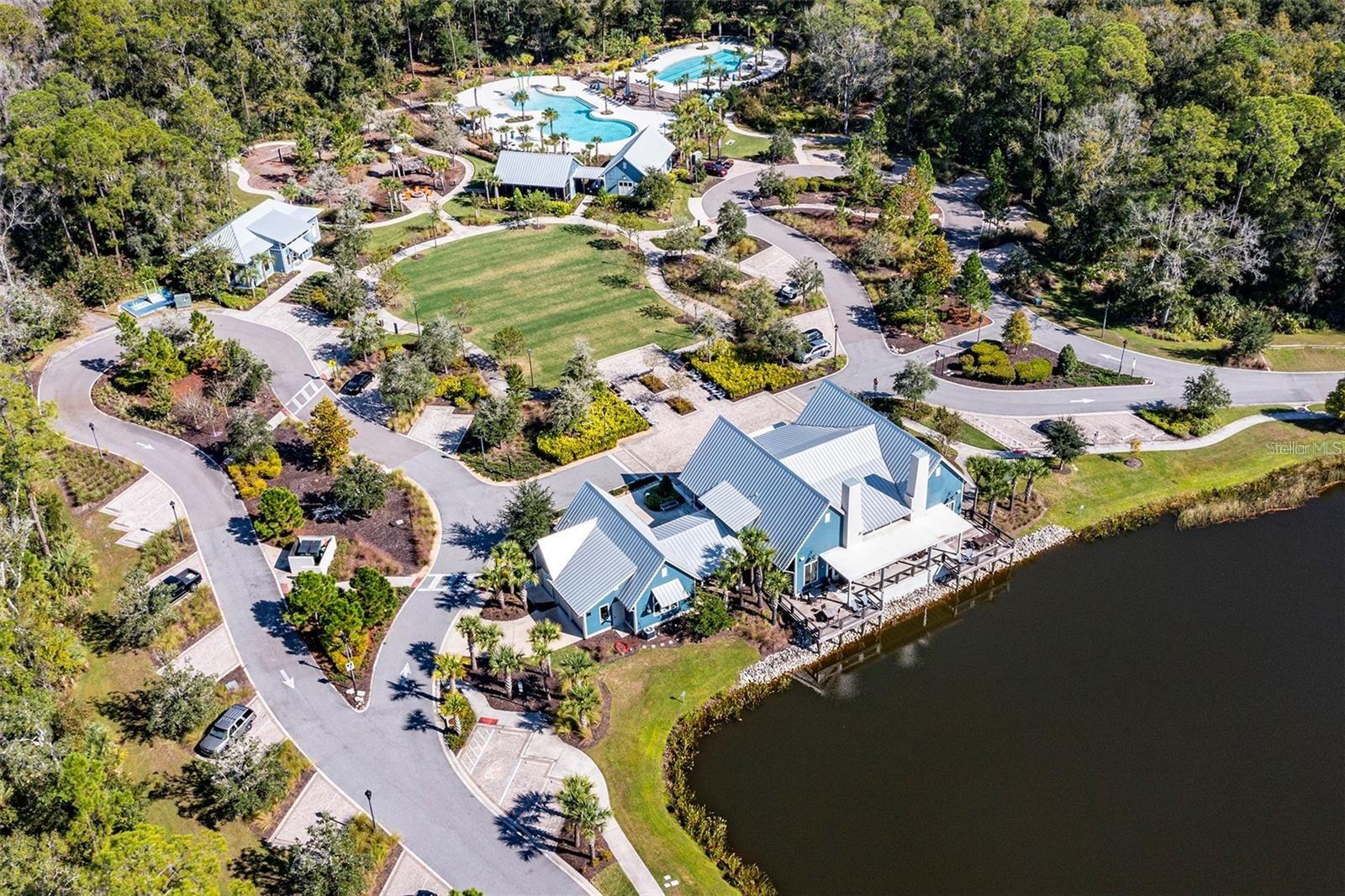 BEXLEY SOUTH PRCL 4 PH 1 - Residential