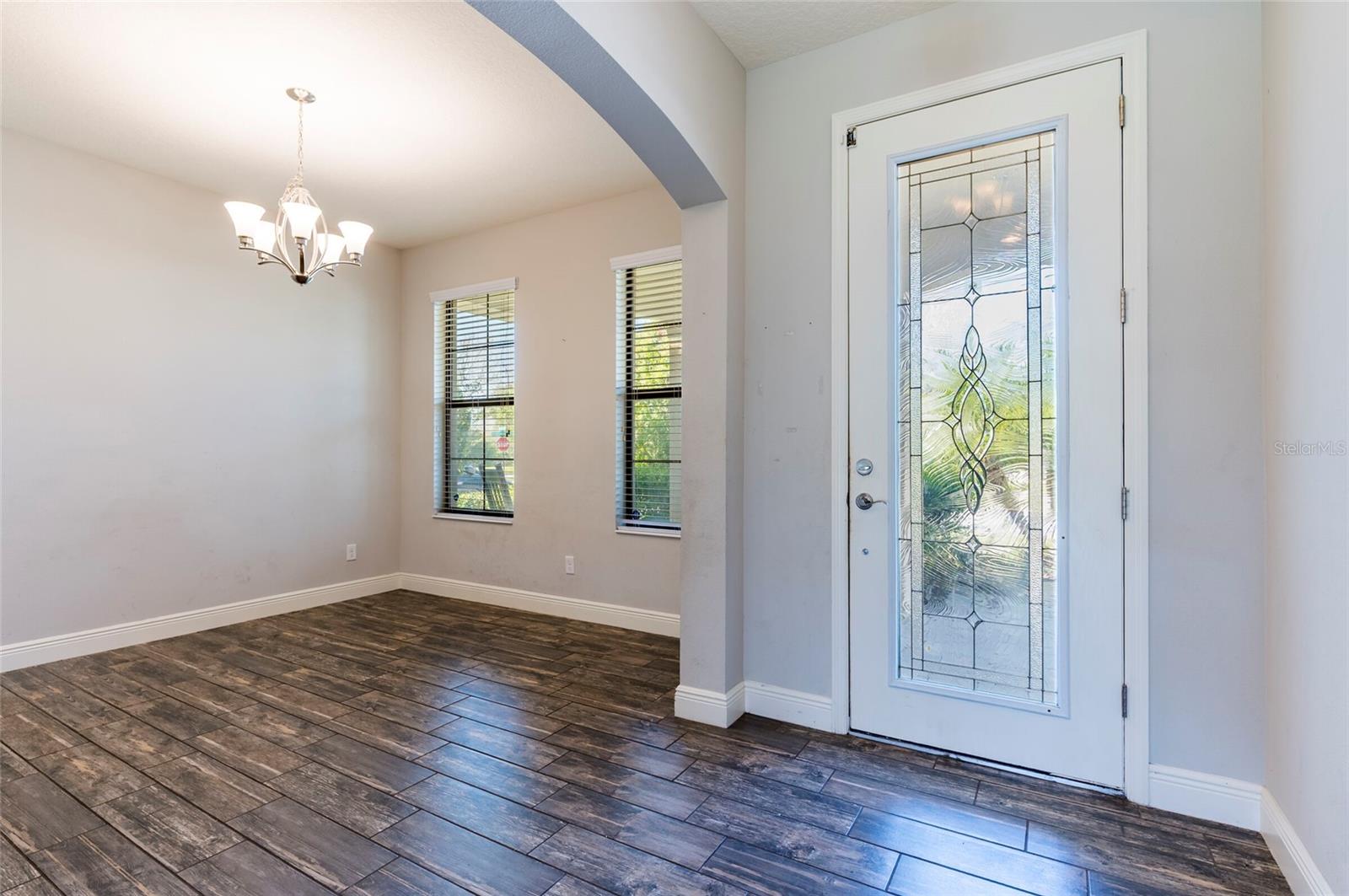 BEXLEY SOUTH PRCL 4 PH 1 - Residential