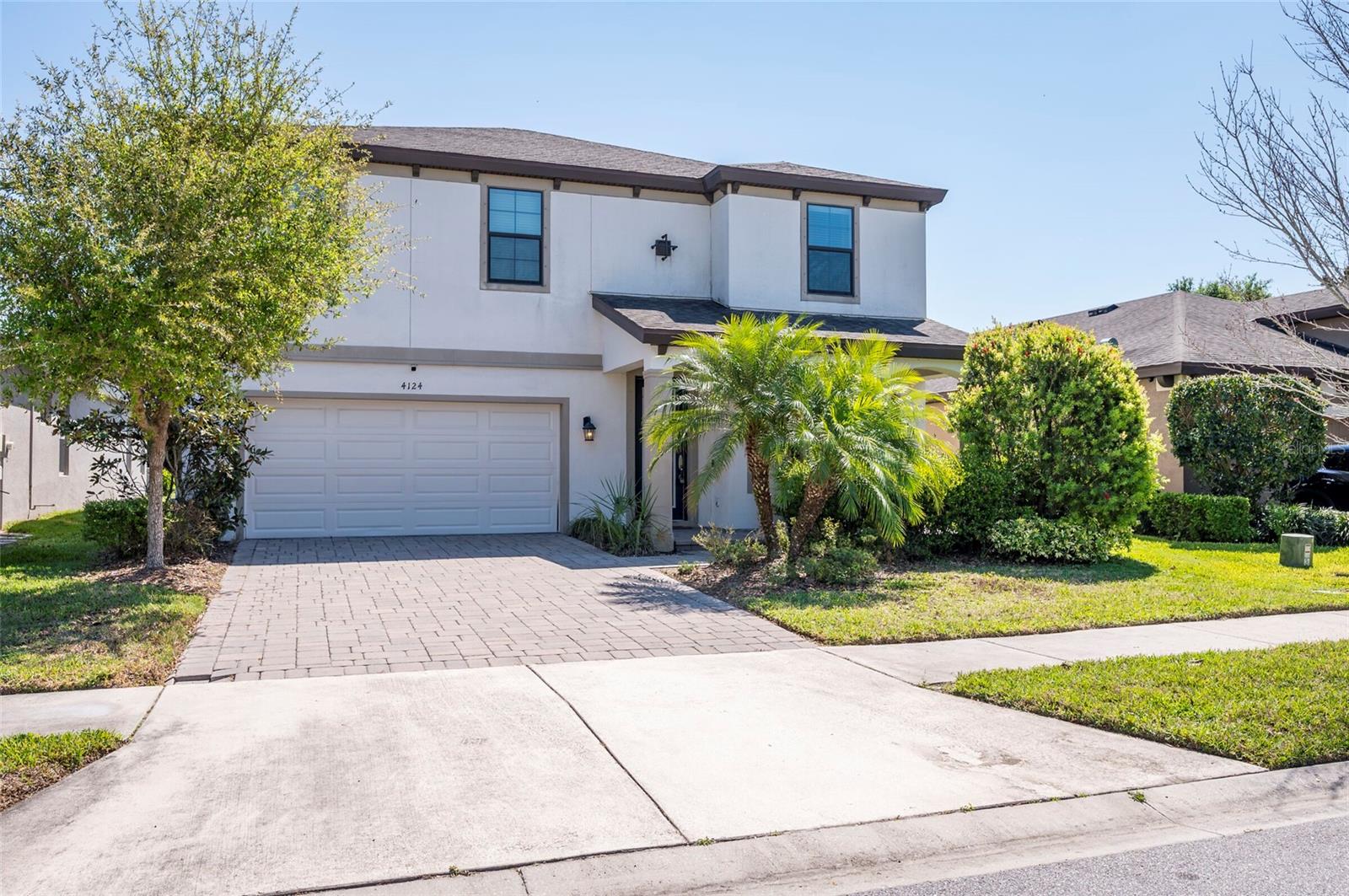 BEXLEY SOUTH PRCL 4 PH 1 - Residential