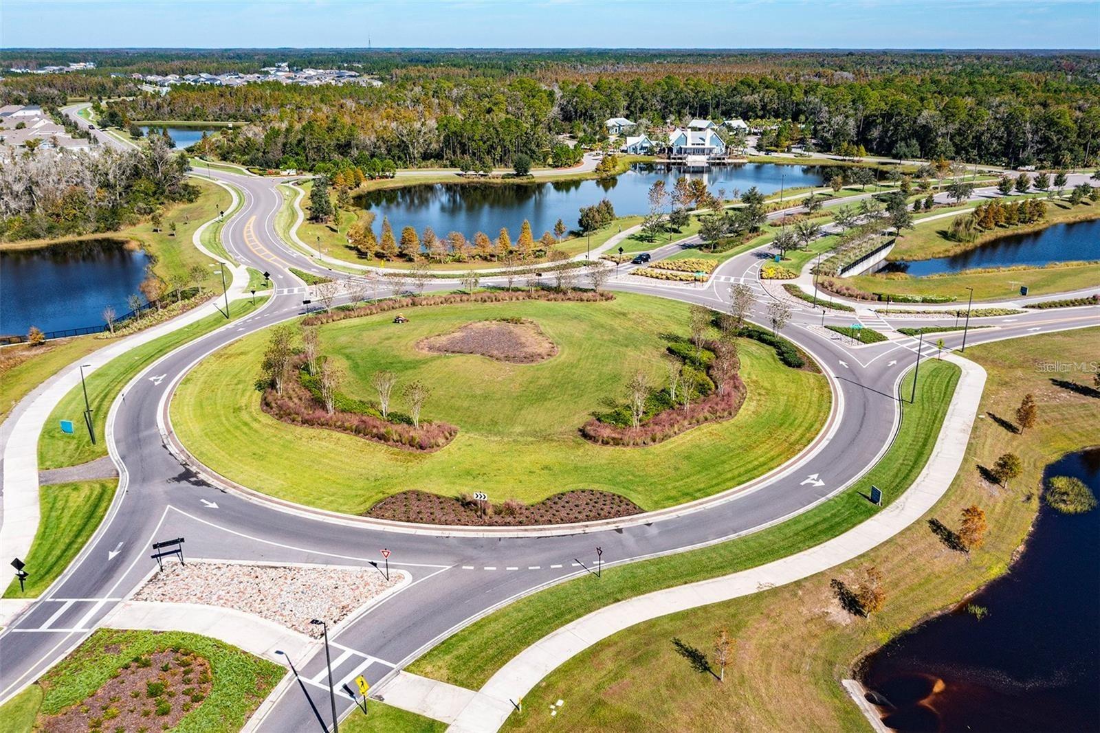 BEXLEY SOUTH PRCL 4 PH 1 - Residential