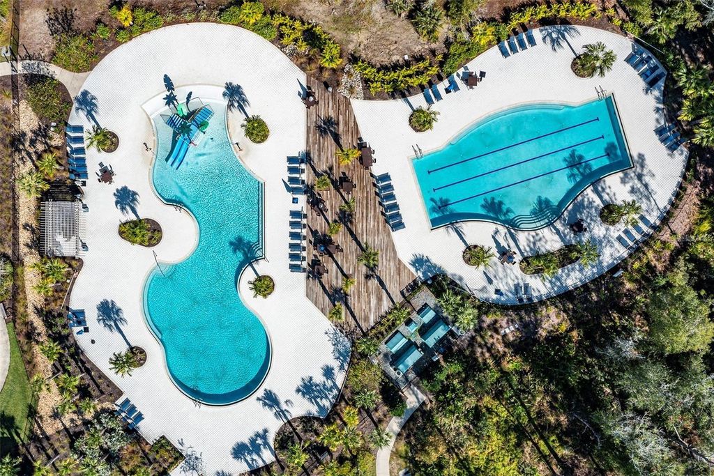 Photo of 4124 Revival Lane, Land O Lakes, FL 34638 (MLS # TB8489633)