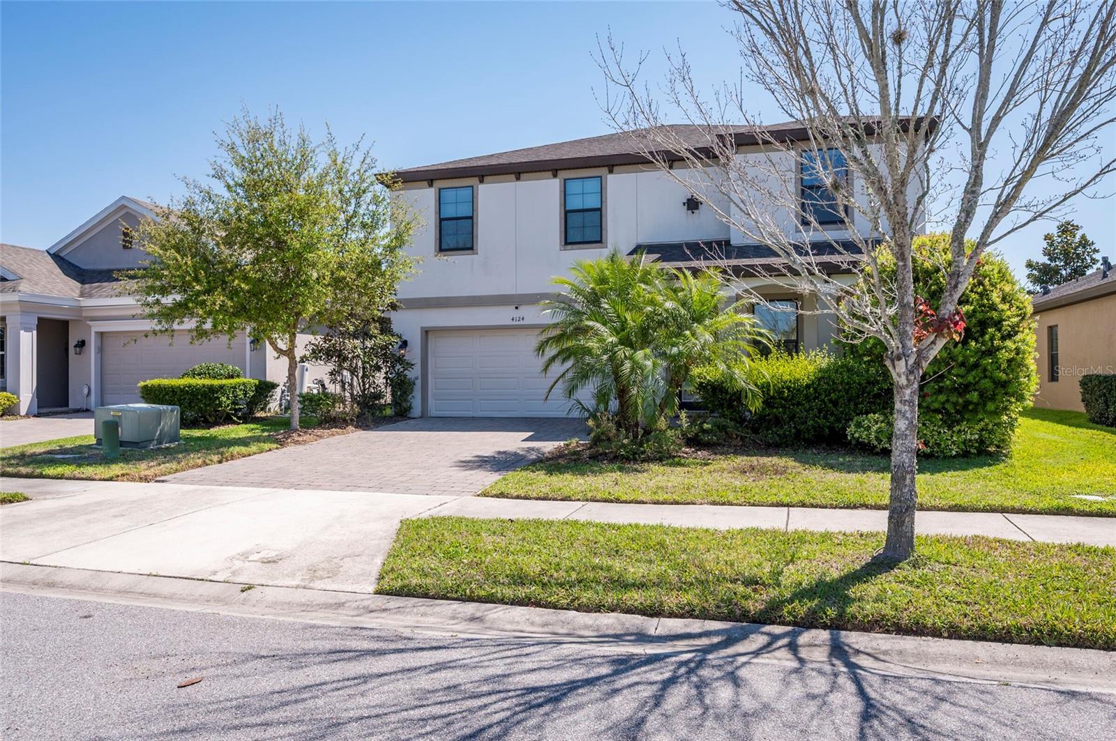 BEXLEY SOUTH PRCL 4 PH 1 - Residential