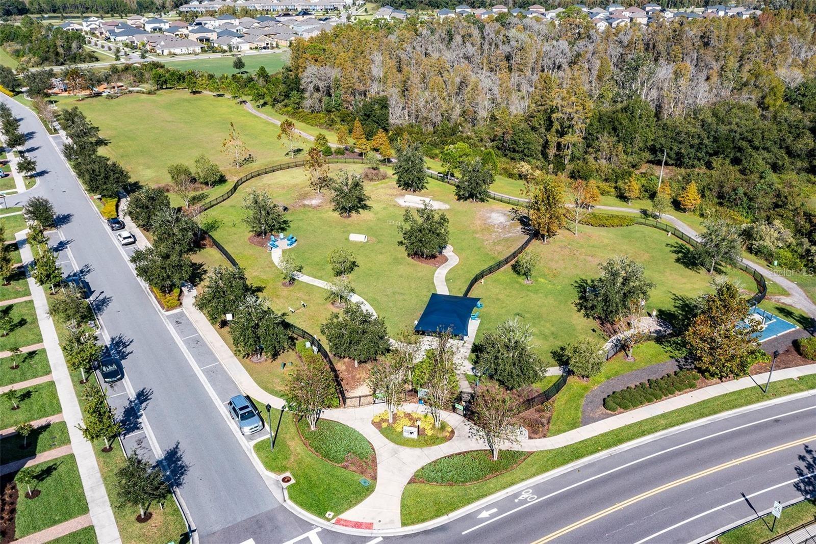 BEXLEY SOUTH PRCL 4 PH 1 - Residential