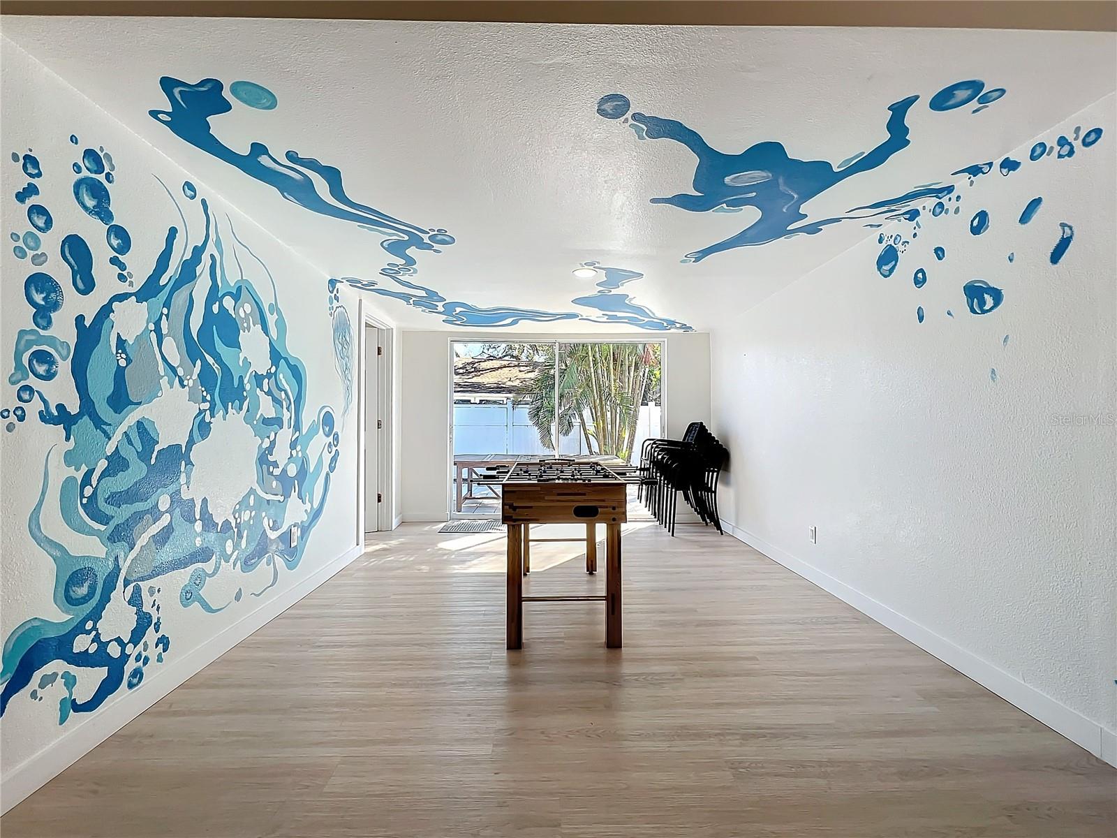 WOODPINE LAKE - Residential