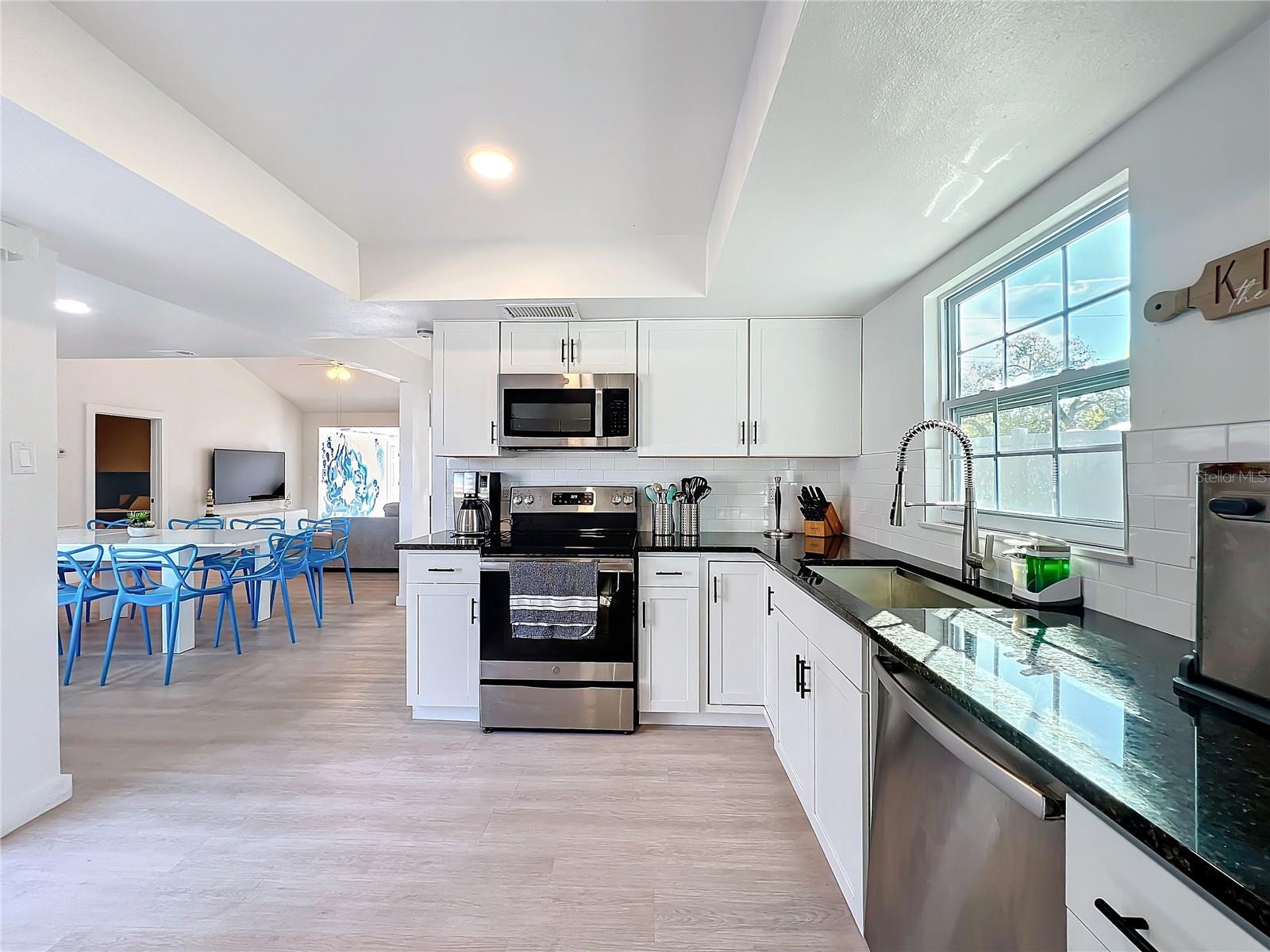 WOODPINE LAKE - Residential