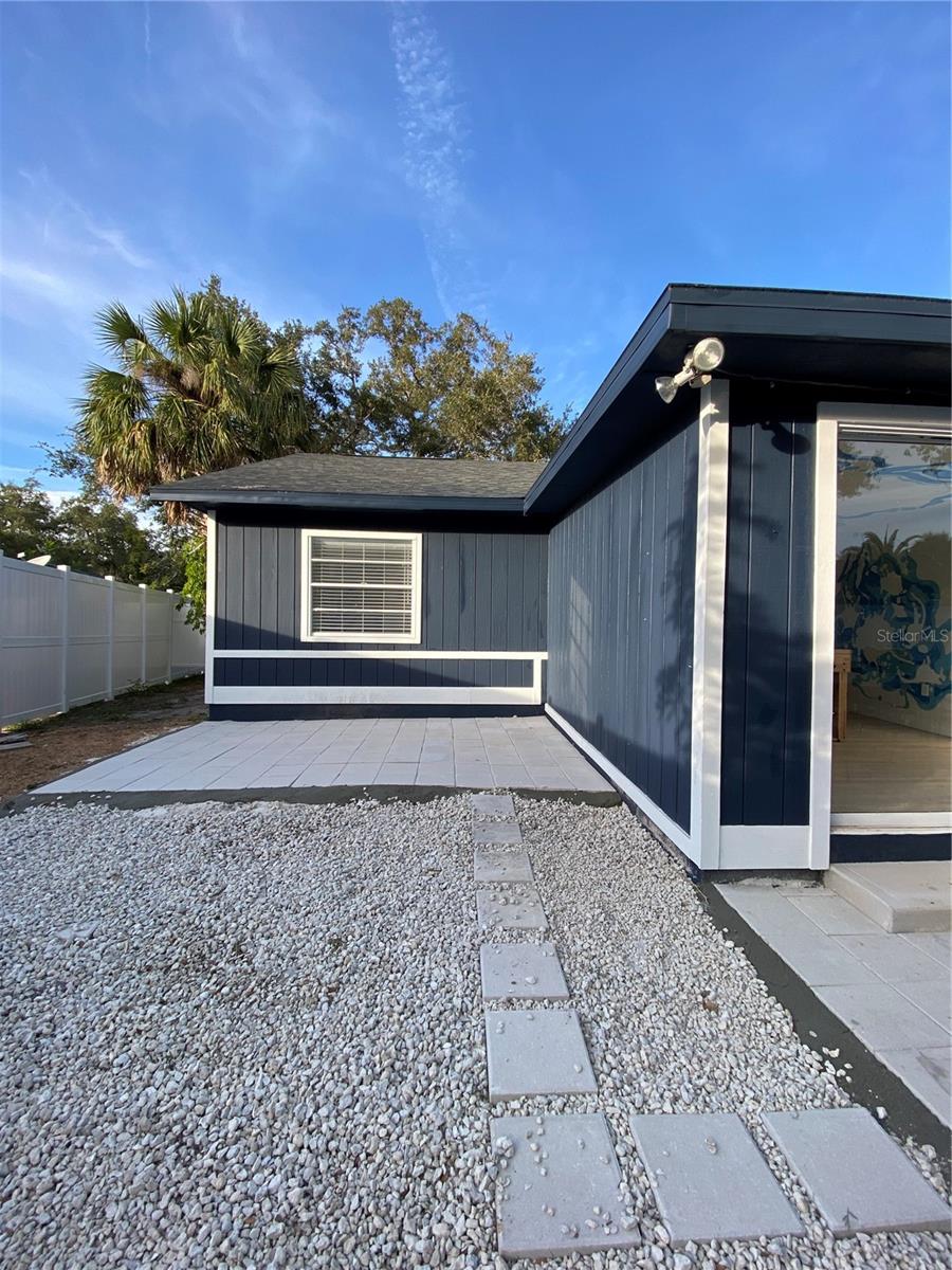 WOODPINE LAKE - Residential