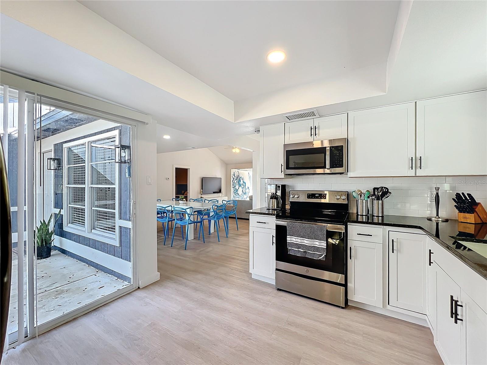 WOODPINE LAKE - Residential