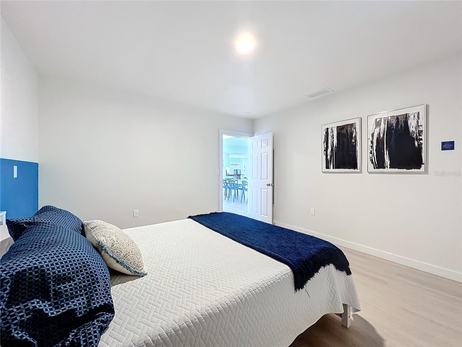 WOODPINE LAKE - Residential