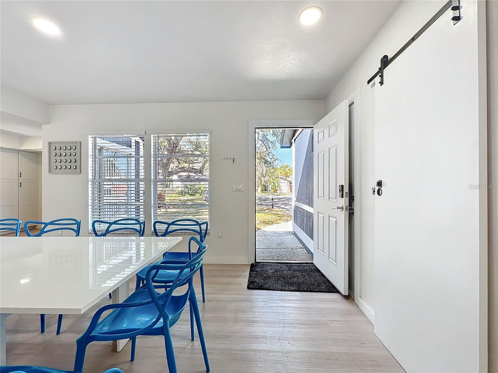 WOODPINE LAKE - Residential