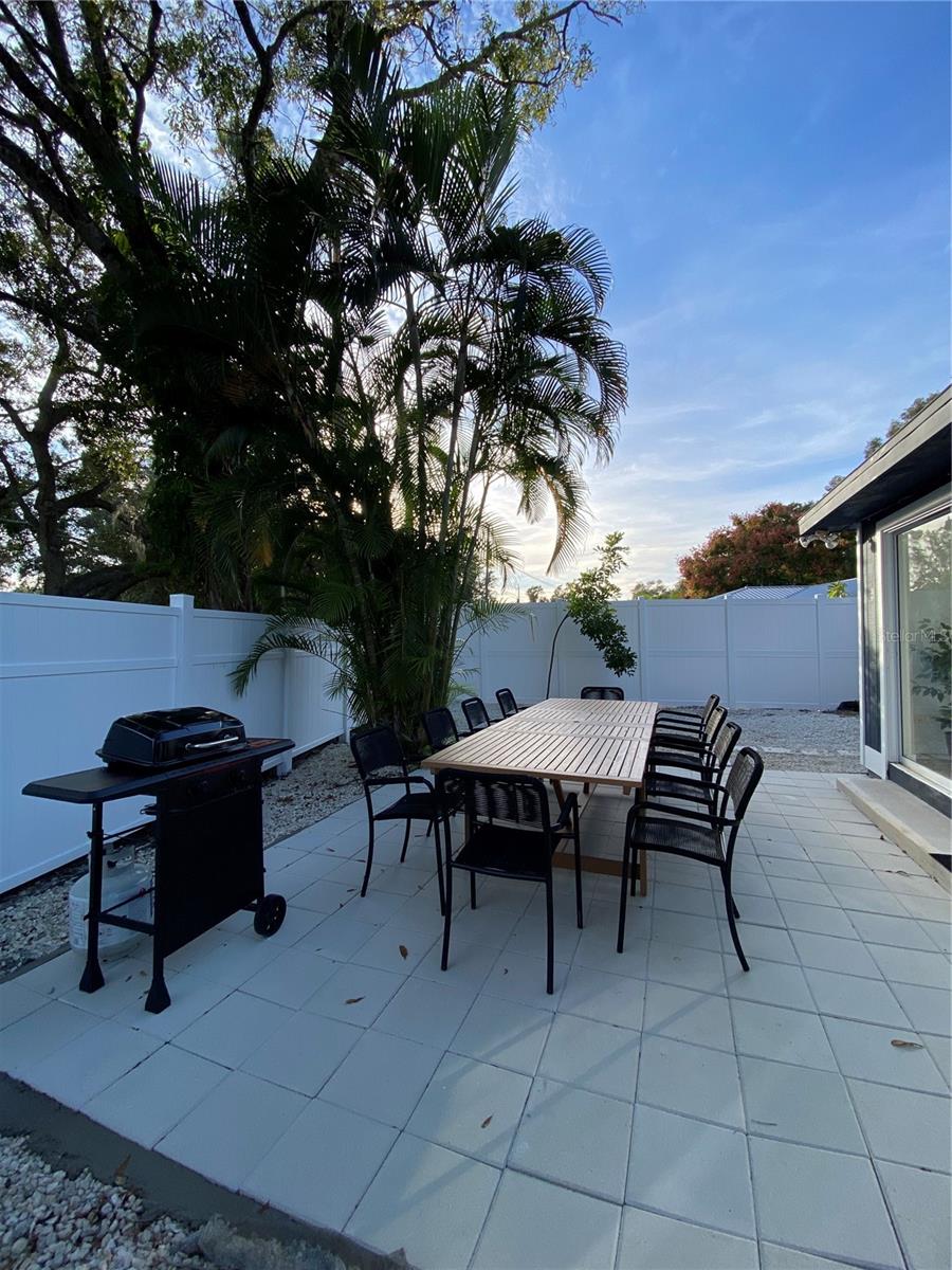 WOODPINE LAKE - Residential