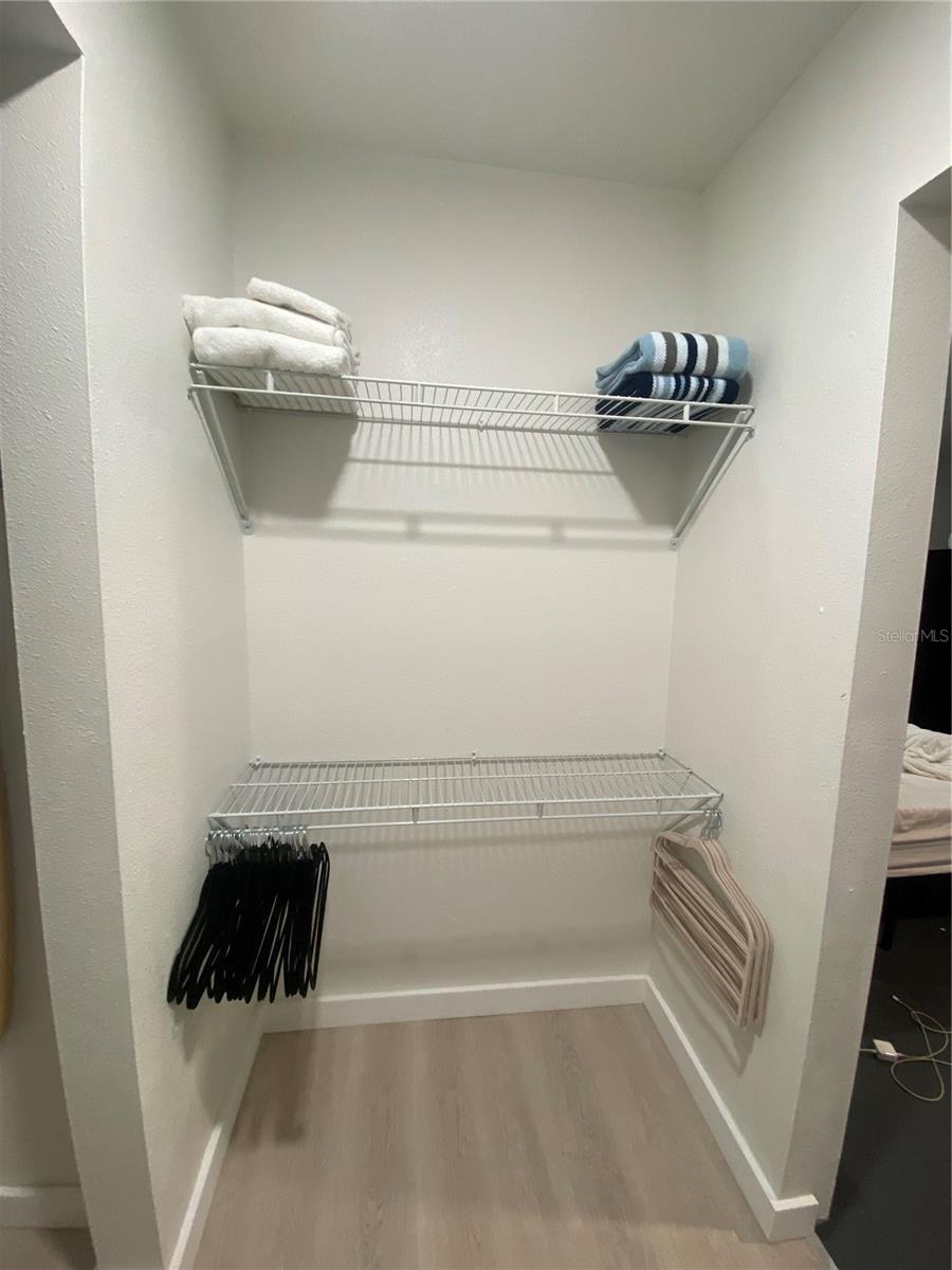 WOODPINE LAKE - Residential