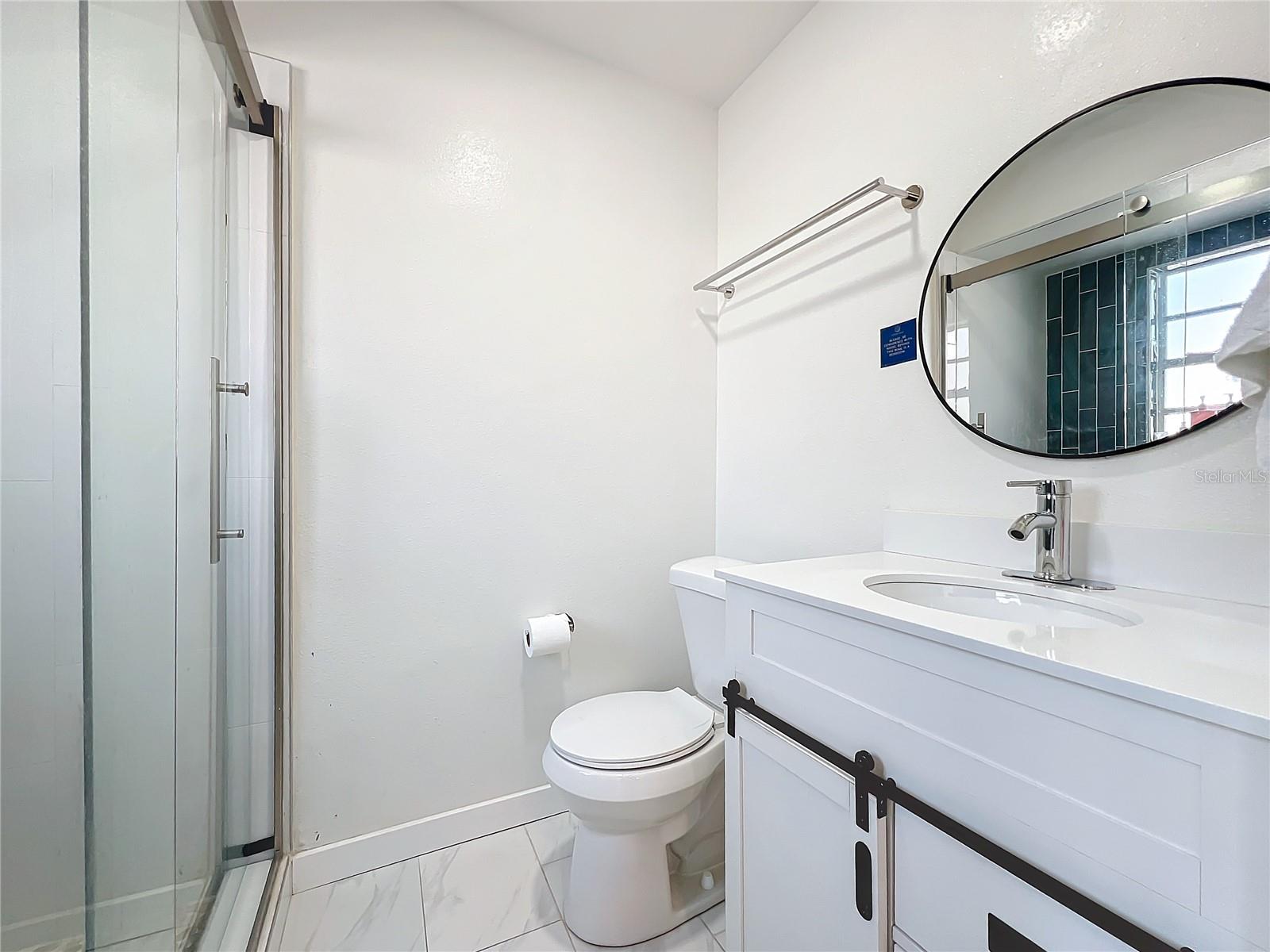 WOODPINE LAKE - Residential