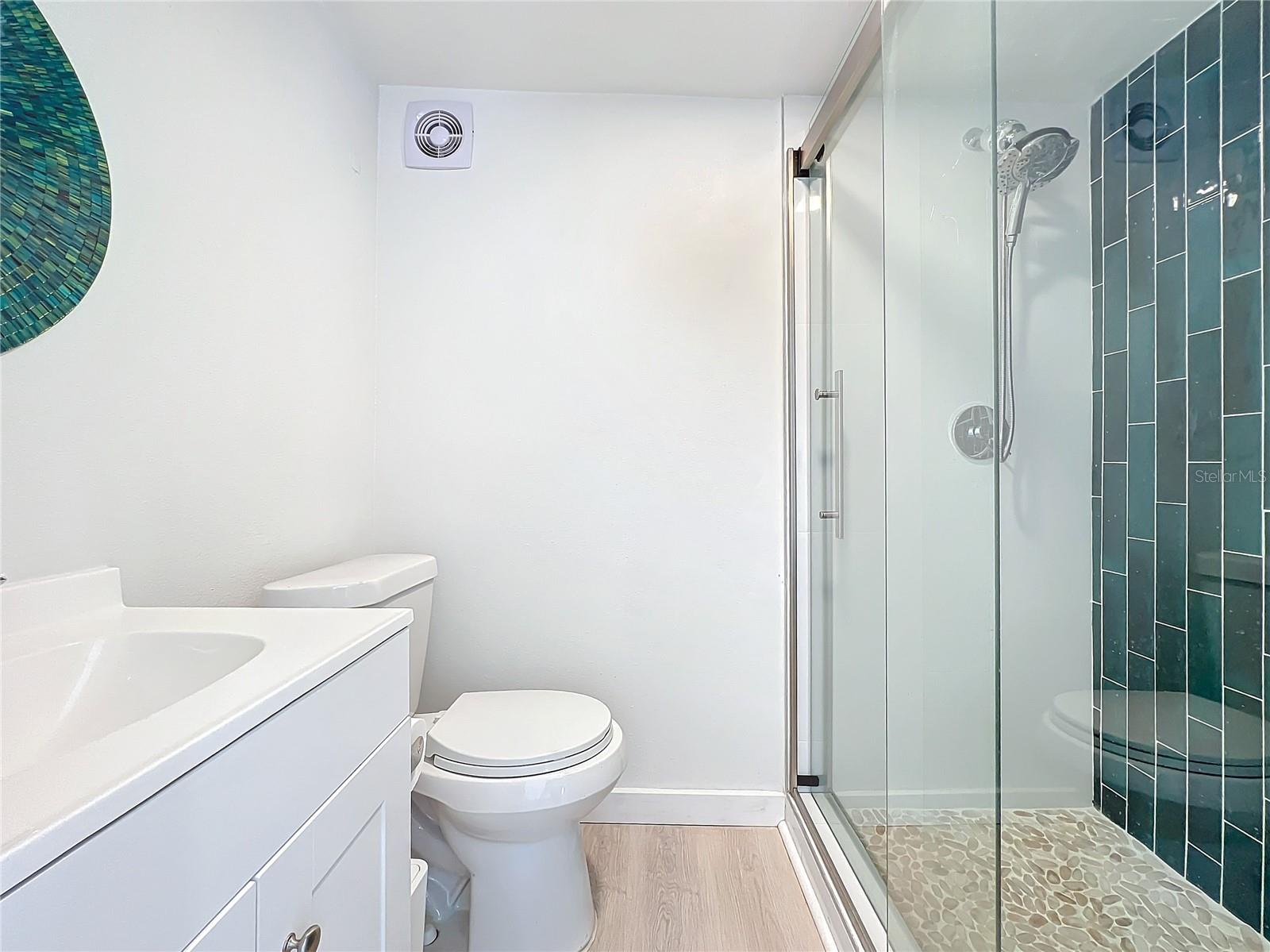 WOODPINE LAKE - Residential