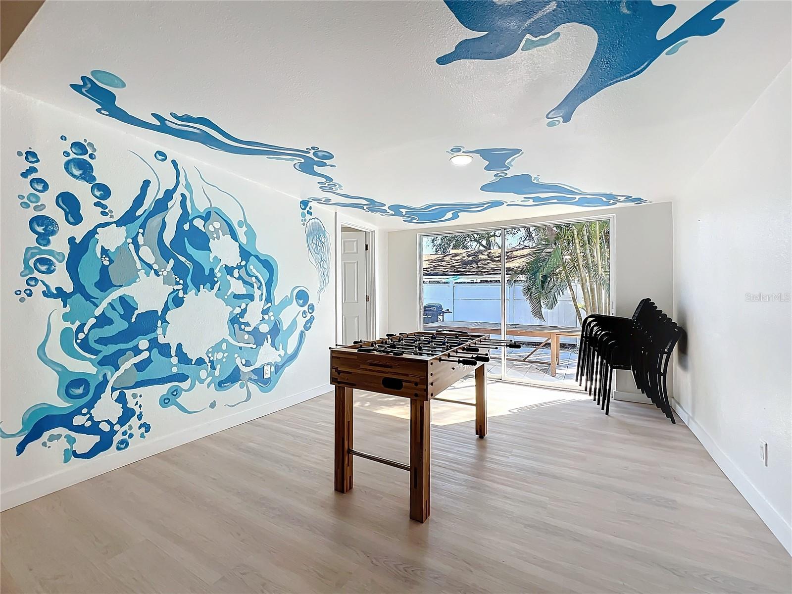 WOODPINE LAKE - Residential