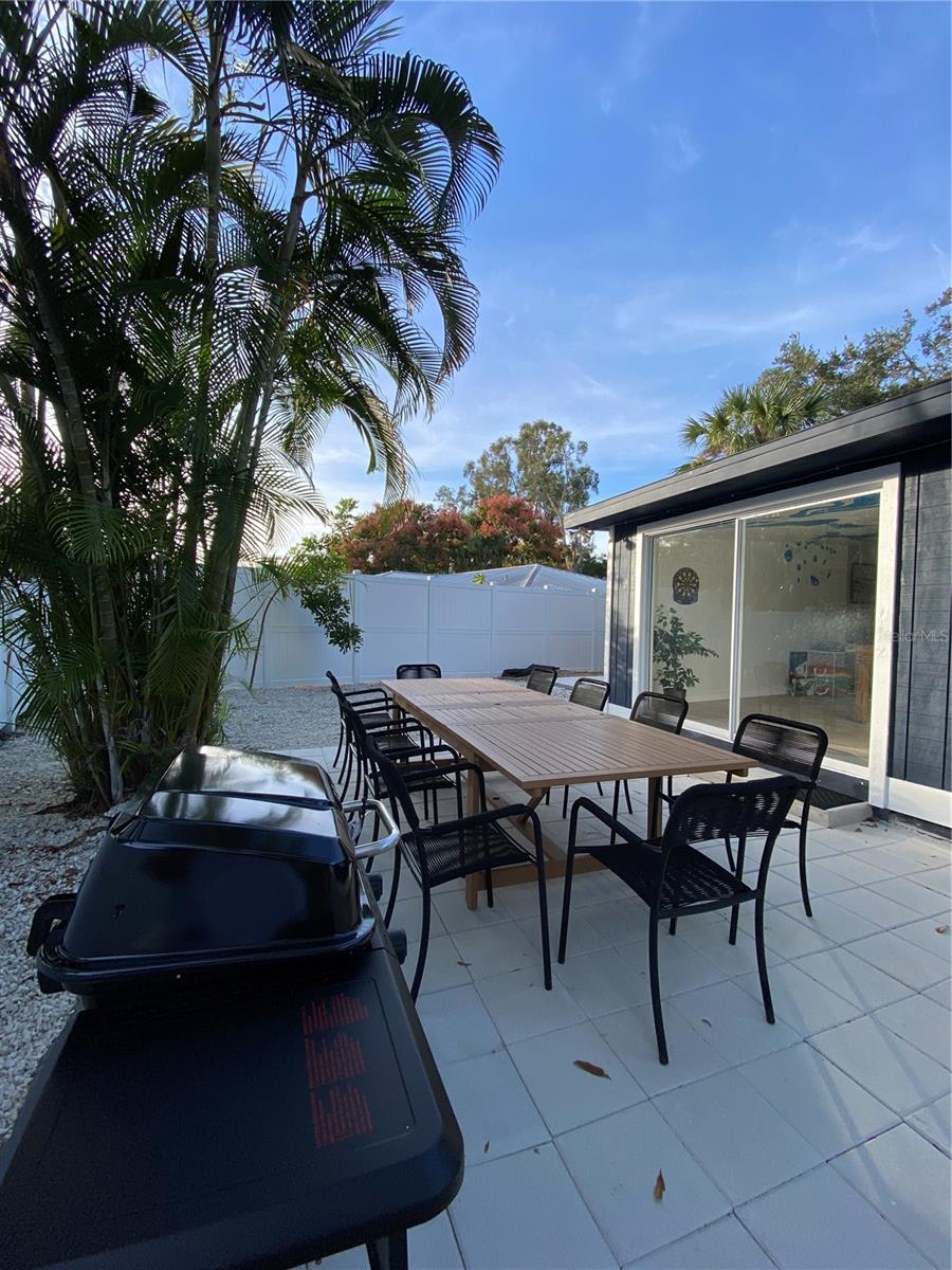 WOODPINE LAKE - Residential