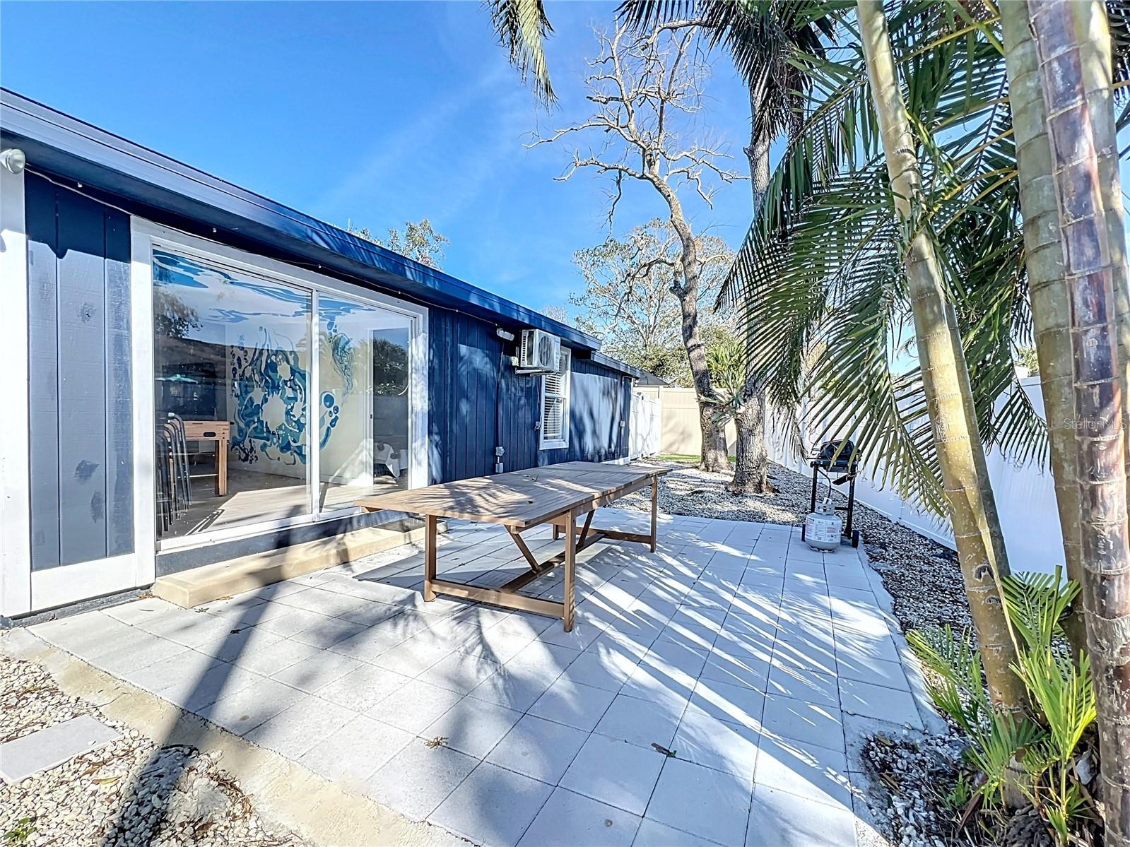 WOODPINE LAKE - Residential