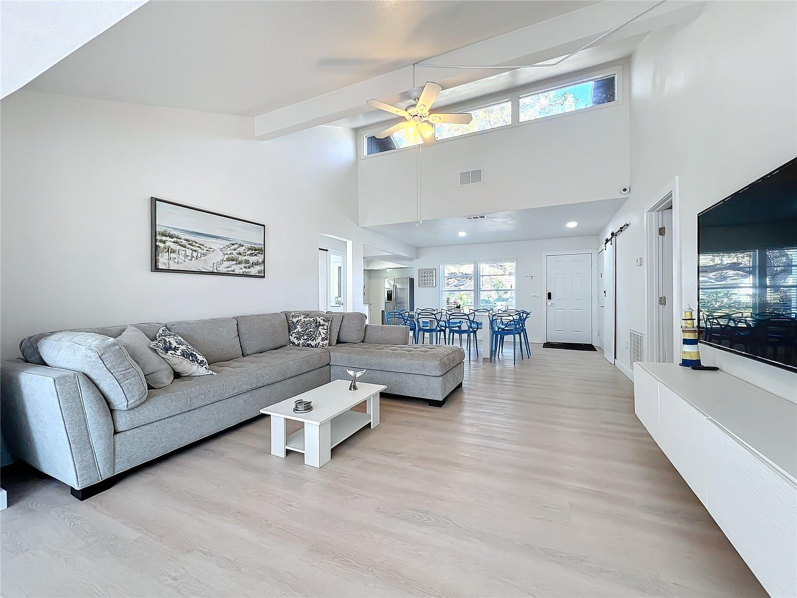 WOODPINE LAKE - Residential