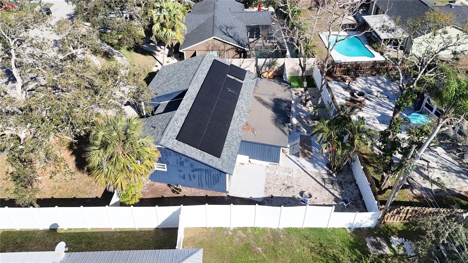 WOODPINE LAKE - Residential