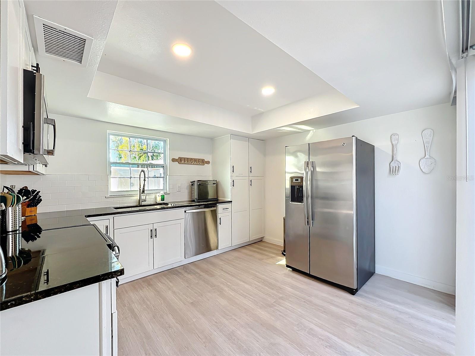 WOODPINE LAKE - Residential