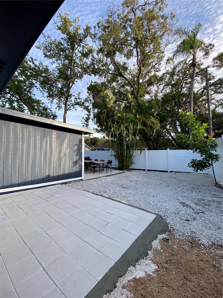 WOODPINE LAKE - Residential