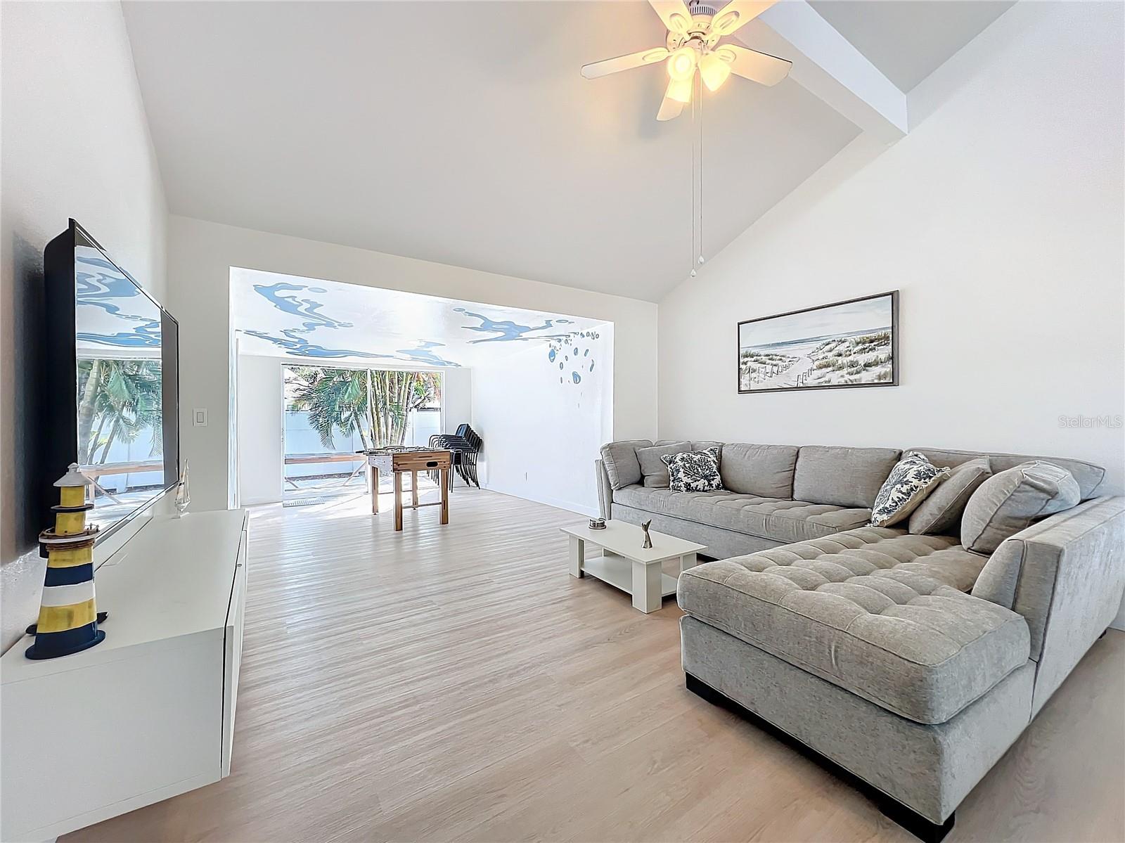 WOODPINE LAKE - Residential