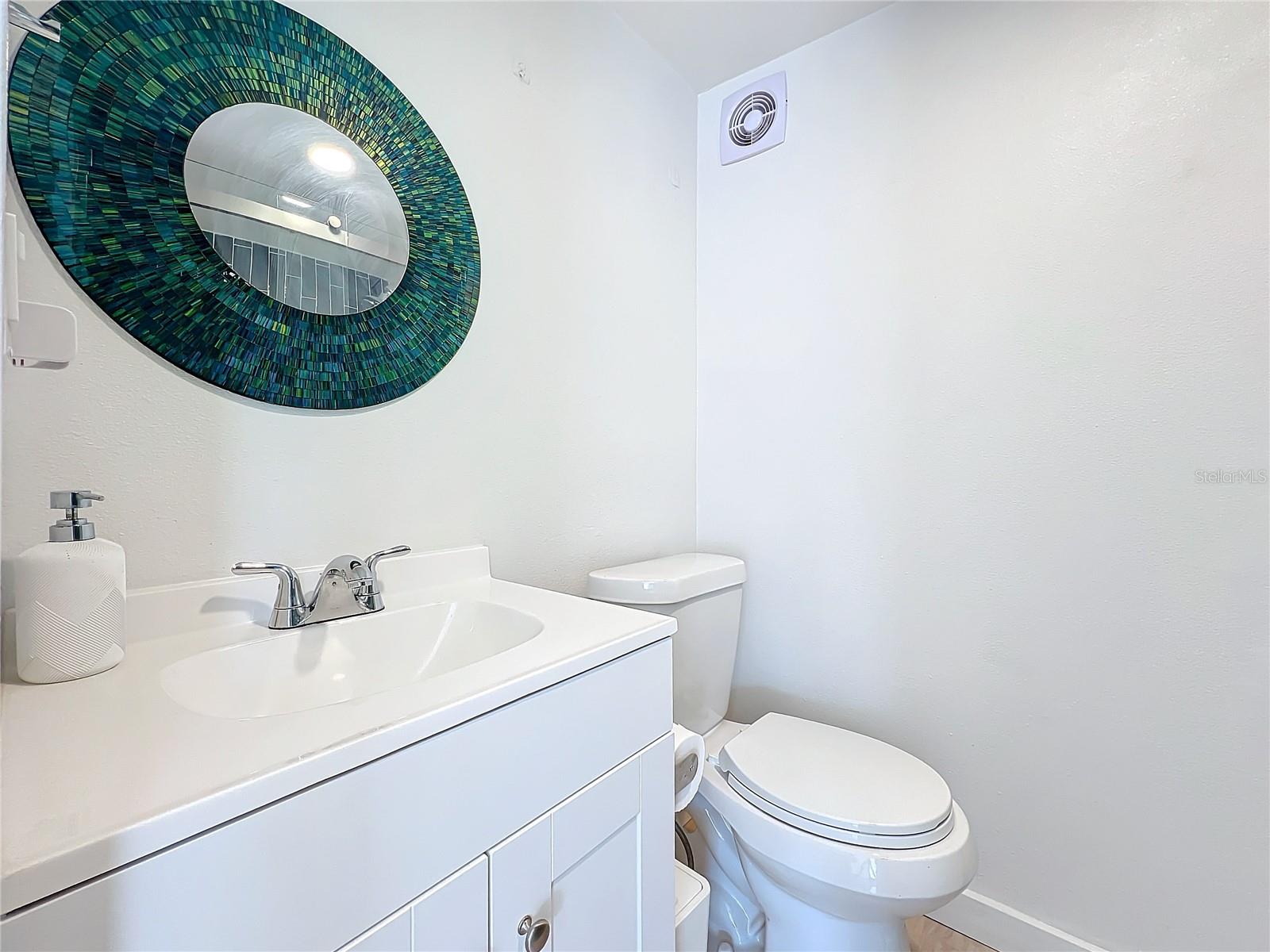 WOODPINE LAKE - Residential