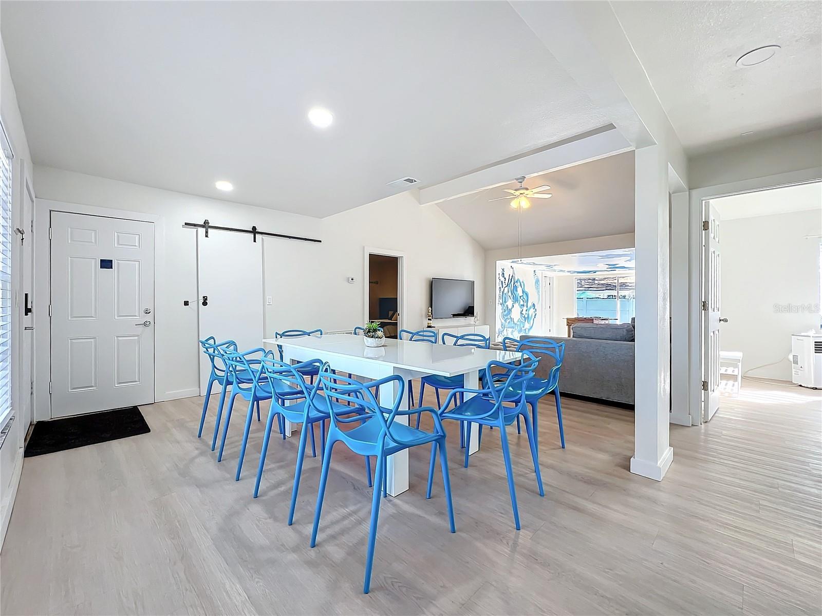 WOODPINE LAKE - Residential