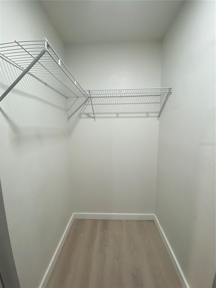 WOODPINE LAKE - Residential