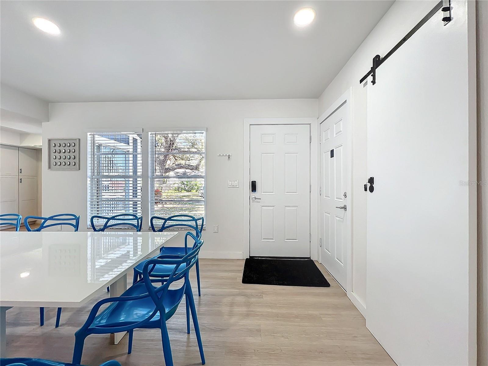 WOODPINE LAKE - Residential