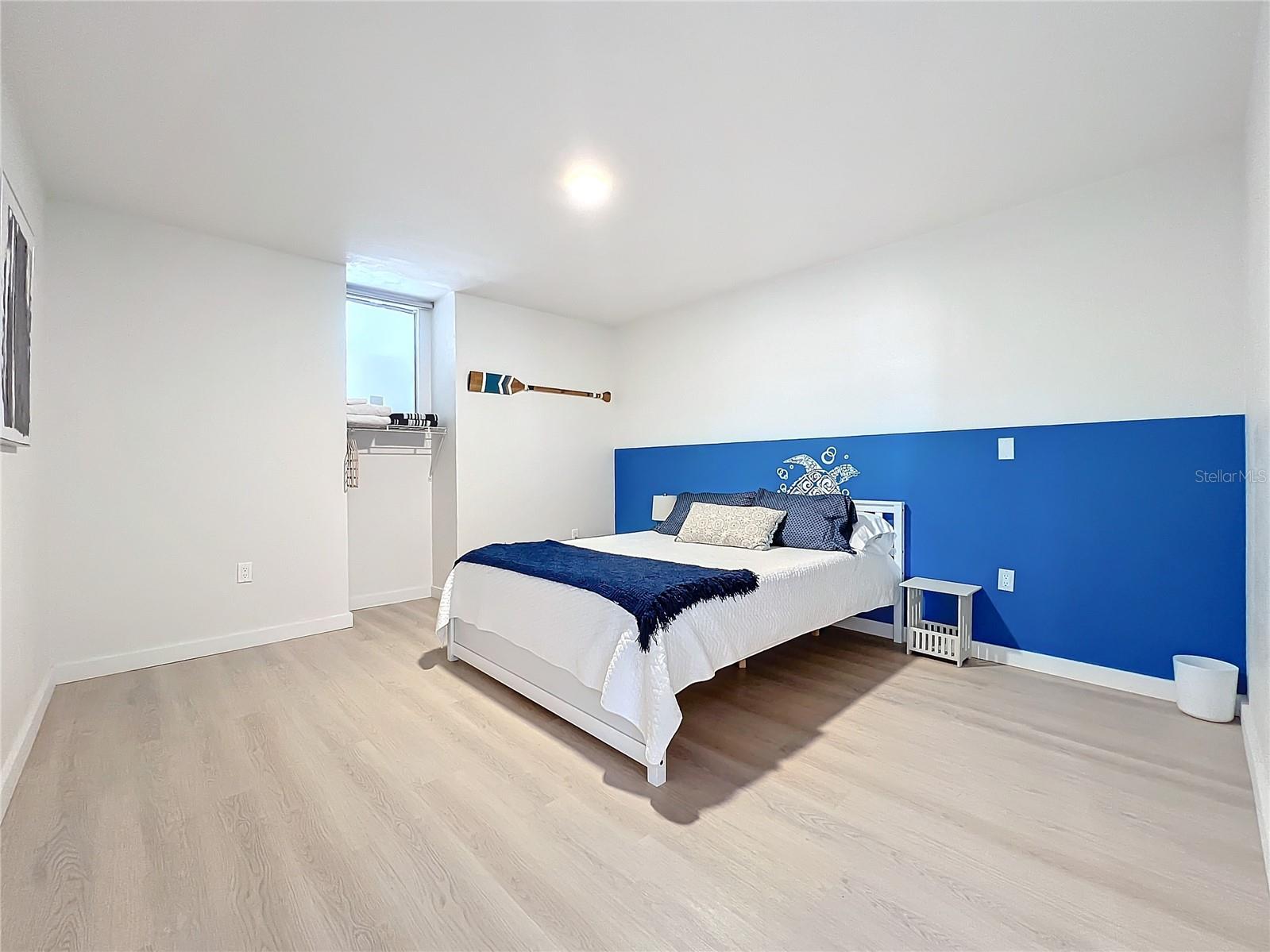 WOODPINE LAKE - Residential