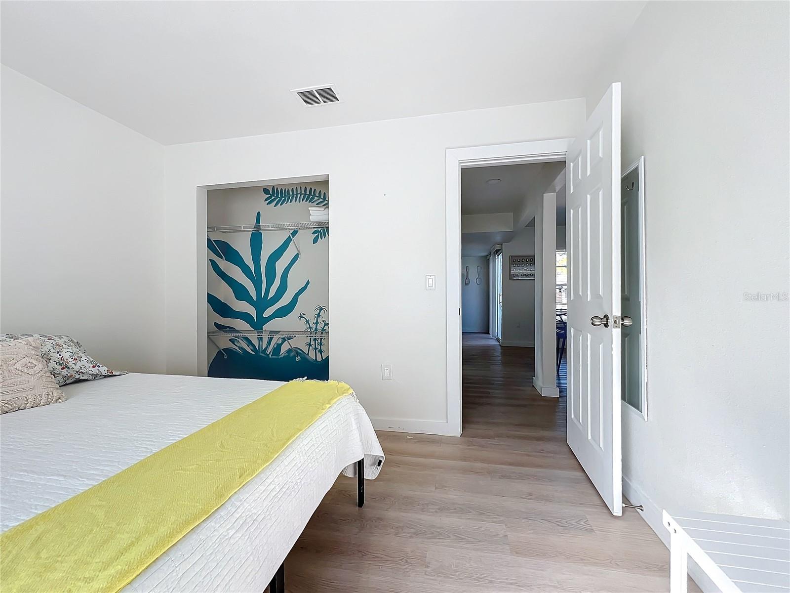 WOODPINE LAKE - Residential