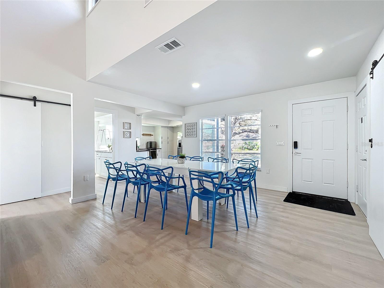 WOODPINE LAKE - Residential