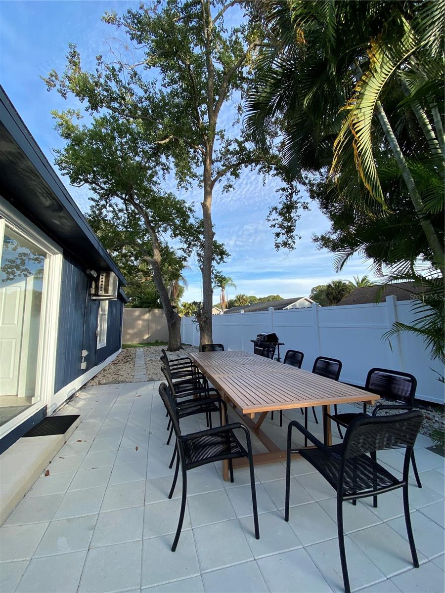 WOODPINE LAKE - Residential