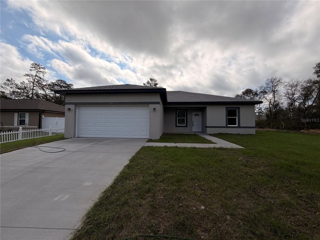 Photo of 2670 SW 162nd Lane #2670, Ocala, FL 34473 (MLS # O6392233)