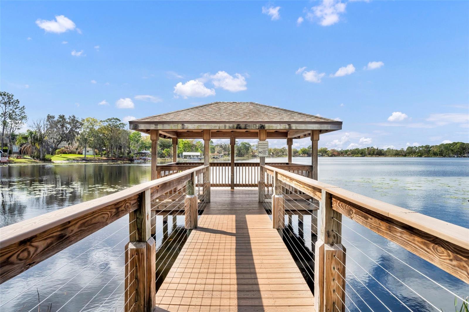 LAKES OF ALOMA - Residential