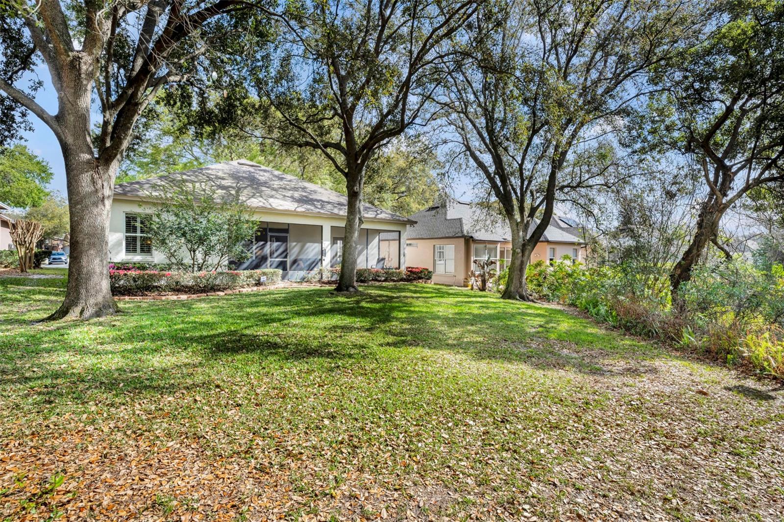 LAKES OF ALOMA - Residential