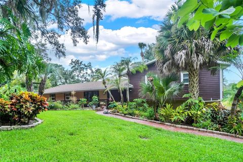 A home in CLERMONT