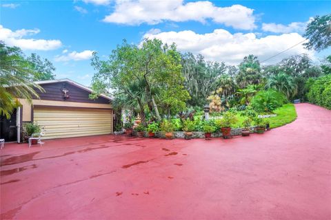 A home in CLERMONT